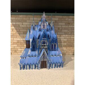 Disney‎ Store Animator’s Collection Frozen 2 Ultimate Arendelle Castle 17”